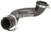 Hadice od trubky turba do intercooleru 2.0T/2.3 T5/2.4T P2