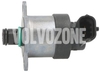 Regulační ventil tlaku paliva vstřikovacího čerpadla 2.4D/D5 s DPF P1 (-2010), P2 (2006-), P3 (-2009)