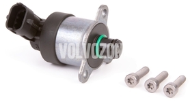 Regulační ventil tlaku paliva vstřikovacího čerpadla 2.4D/D5 s DPF P1 (-2010), P2 (2006-), P3 (-2009)