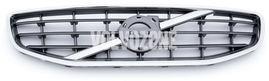 Mřížka chladiče P3 (-2013) S60 II/V60 bez emblému