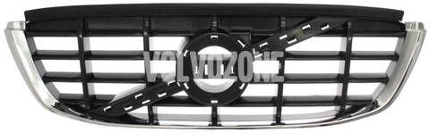 Mřížka chladiče P3 (-2013) XC60 bez emblému
