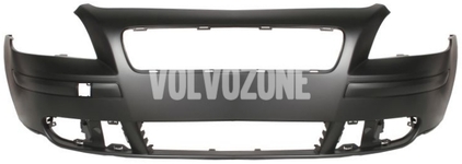 Přední náraznik P1 (-2007) S40 II/V50 bez otvorů na ostřikovače