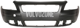Přední náraznik P1 (-2007) S40 II/V50 bez otvorů na ostřikovače