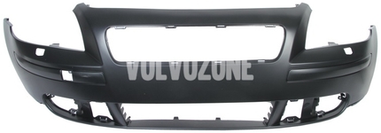 Přední náraznik P1 (-2007) S40 II/V50 s otvory na ostřikovače