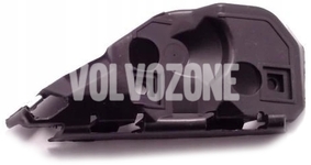 Držák předního nárazníku pravý P1 S40 II/V50