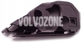 Držák předního nárazníku pravý P1 S40 II/V50