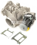 EGR ventil 5 válec 2.0 D3/D4/D5, 2.4D/D4/D5 P1 P3 (2009-)