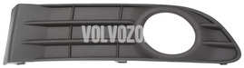 Rámeček mlhových světel levý P1 (2008-) S40 II