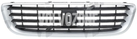 Mřížka chladiče P1 (2008-2010) S40 II/V50 bez emblému
