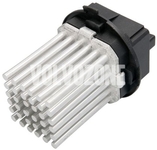 Řídící jednotka vnitřního ventilátoru topení P3 S60 II(XC)/V60(XC)/XC60 S80 II/V70 III/XC70 III