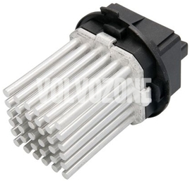 Řídící jednotka vnitřního ventilátoru topení P3 S60 II(XC)/V60(XC)/XC60 S80 II/V70 III/XC70 III