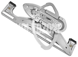 Mechanismus stahování zadního levého okna P3 S80 II/V70 III/XC70 III strana řidiče