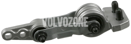 Uložení převodovky P2 2.0T/2.4(T)/2.5T/T5/R/2.4D/D5