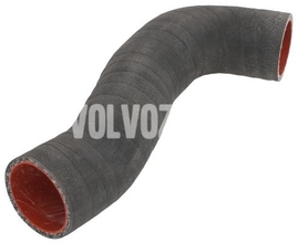 Přívodní hadice od turba 2.4D/D5 P2, vozidla bez rezonátoru