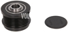 Volnoběžka alternátoru 150A/180A P1 P3 1.6D2 C30/S40 II/V40 II(XC)/V50 S60 II/V60 S80 II/V70 III