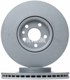 Přední brzdový kotouč (324mm) P3 (2016-) XC60 plný kolem středu