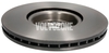 Přední brzdový kotouč (324mm) P3 (2016-) XC60 plný kolem středu