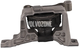 Uložení motoru pravé P1 1.6T2/T3/T4