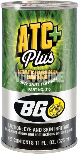 BG 310 ATC Plus 325 ml - kondicionér oleje automatické převodovky
