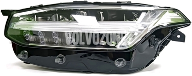 Světlomet levý LED SPA (2019-) XC90 II adaptivní