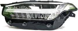 Světlomet levý LED SPA (2019-) XC90 II adaptivní (OEM)