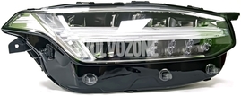 Světlomet pravý LED SPA (2019-) XC90 II adaptivní (OEM)