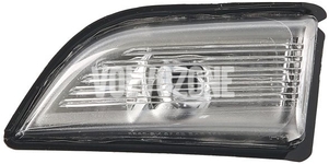 Směrovka zpětného zrcátka levá P3 XC60 (-2013)