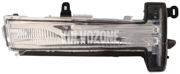 Směrovka zpětného zrcátka LED pravá P3 XC60 (2014-)