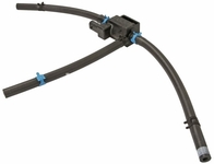Ventil regulace plnicího tlaku 1.6 T2/T3/T4 P3 (2012-) S60 II/V60 S80 II/V70 III, P1 V40 II(XC)