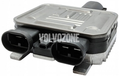 Řídící modul ventilátoru chladiče (na nový typ) P3 s 2 vrtulemi (DR01)