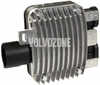 Řídící modul ventilátoru chladiče (na nový typ) P3 s 2 vrtulemi (DR01) (OEM)