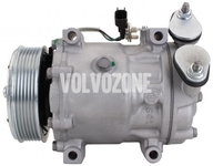 Kompresor klimatizace P3 1.6D2 S80 II (CH 151601-168916)/V70 III (CH 214601-260908)