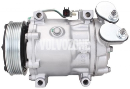 Kompresor klimatizace P3 1.6D2 S80 II (CH 168917-)/V70 III (CH 260909-)