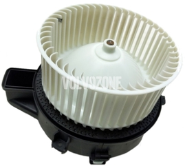Vnitřní ventilátor topení SPA S60 III/V60 II(XC) S90 II/V90 II(XC) XC60 II/XC90 II (OEM)