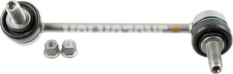Přední stabilizační tyčka levá SPA S60 III/V60 II
