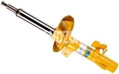 Přední tlumič pérování jednoplášťový (B6) levý P1 C30/C70 II/S40 II/V50 (standardní výška podvozku)