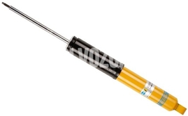 Zadní tlumič pérování jednoplášťový (B6) P1 C70 II (standardní výška podvozku)