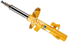 Přední tlumič pérování jednoplášťový (B8) levý P1 C30/C70 II/S40 II/V50 (snížený podvozek)