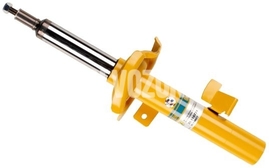 Přední tlumič pérování jednoplášťový (B8) pravý P1 C30/C70 II/S40 II/V50 (snížený podvozek)