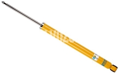 Zadní tlumič pérování jednoplášťový (B8) P1 C30/S40 II/V50 bez AWD (snížený podvozek)