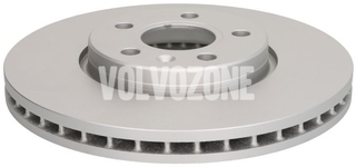 Přední brzdový kotouč (296mm) SPA S60 III/V60 II(XC) S90 II/V90 II