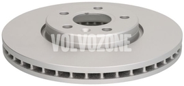 Přední brzdový kotouč (296mm) SPA S60 III/V60 II(XC) S90 II/V90 II