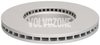 Přední brzdový kotouč (296mm) SPA S60 III/V60 II(XC) S90 II/V90 II