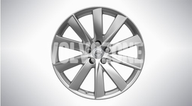 ALUMINIUM RIM Volvo 31362276 // 19