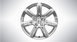 ALUMINIUM WHEEL Volvo 31362838 // 17