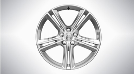 ALUMINIUM WHEEL Volvo 31362839 // 18