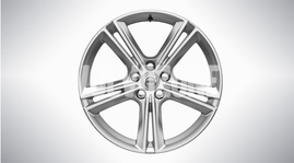ALUMINIUM WHEEL Volvo 31362839 // 18