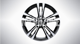 ALUMINIUM RIM Volvo 31381536 // 19