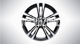 ALUMINIUM RIM Volvo 31381536 // 19