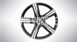 ALUMINIUM RIM Volvo 31406714 // 20